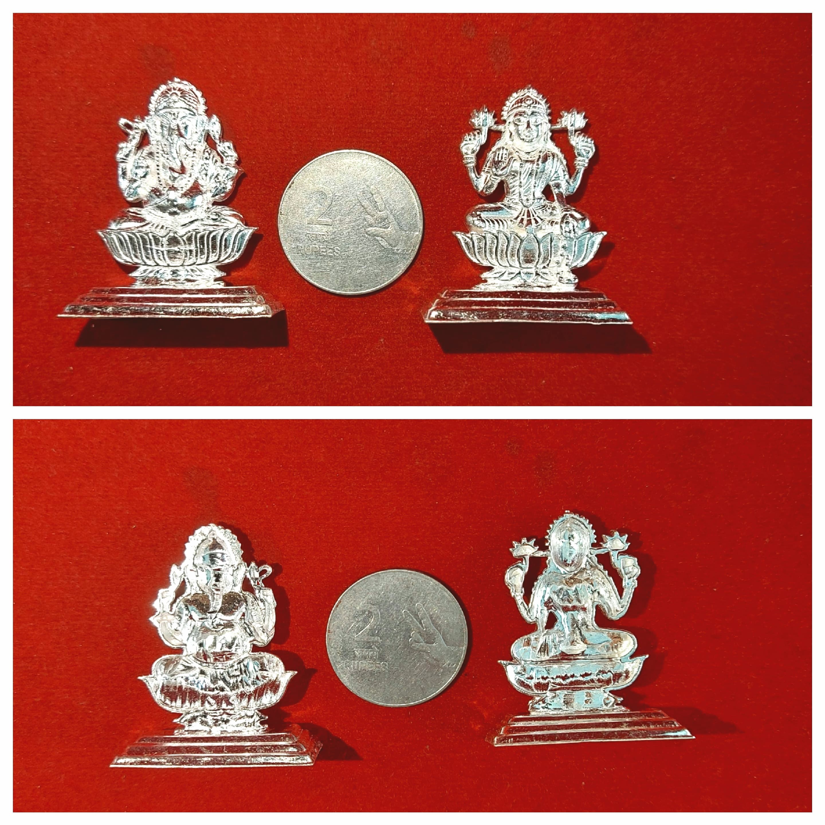 Hollow Stand Murti - 5